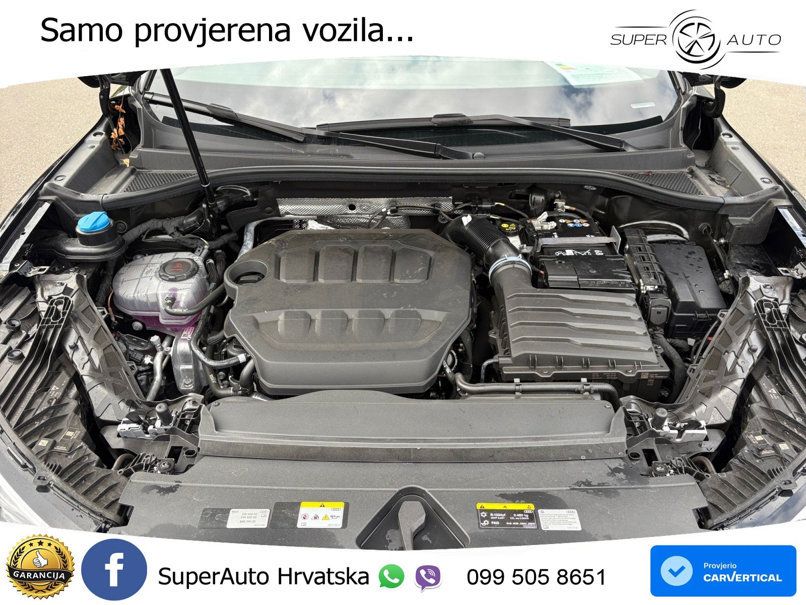 Audi Q3 III Sportback 2.0 TFSI (204 KS) quattro S tronic LED+GR SJED+ACC