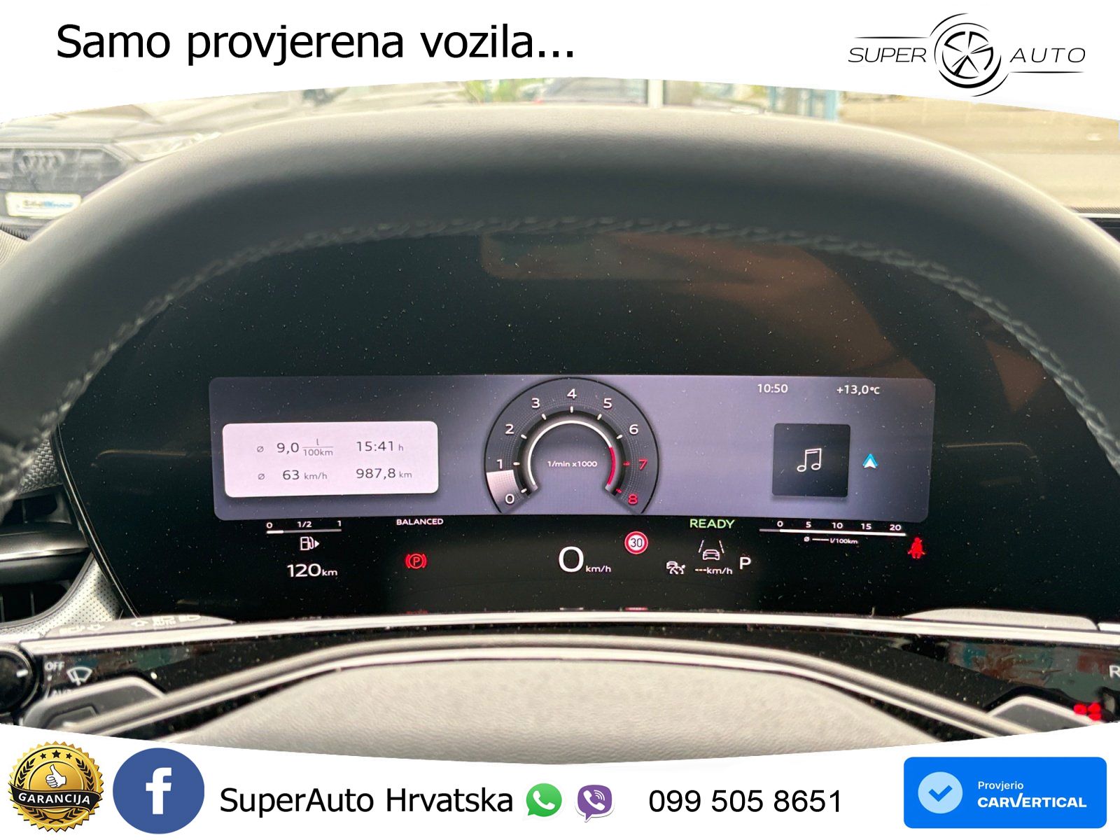 Audi Q3 III Sportback 2.0 TFSI (204 KS) quattro S tronic LED+GR SJED+ACC
