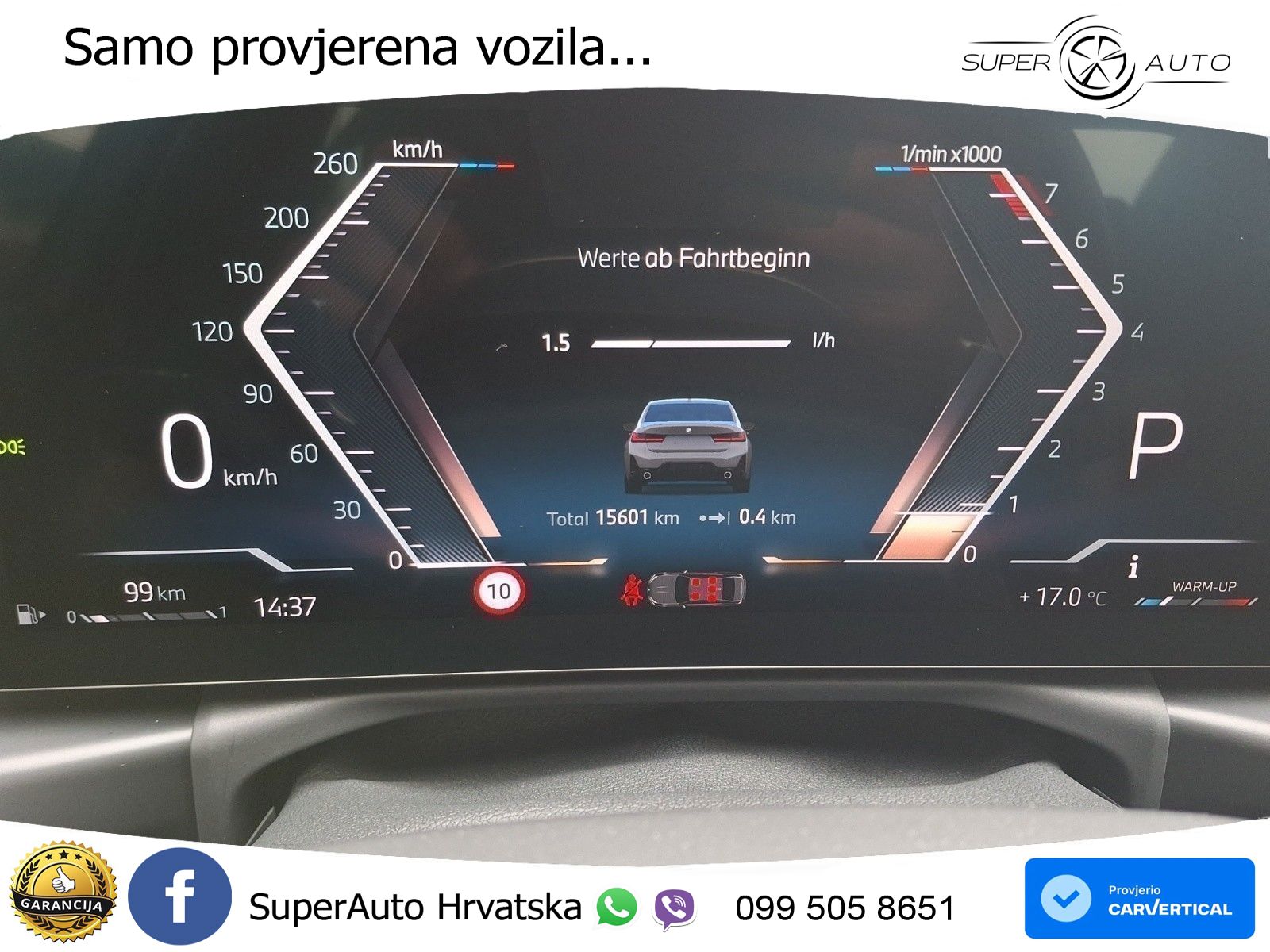 BMW 318i (156 KS) Steptronic M Sport
