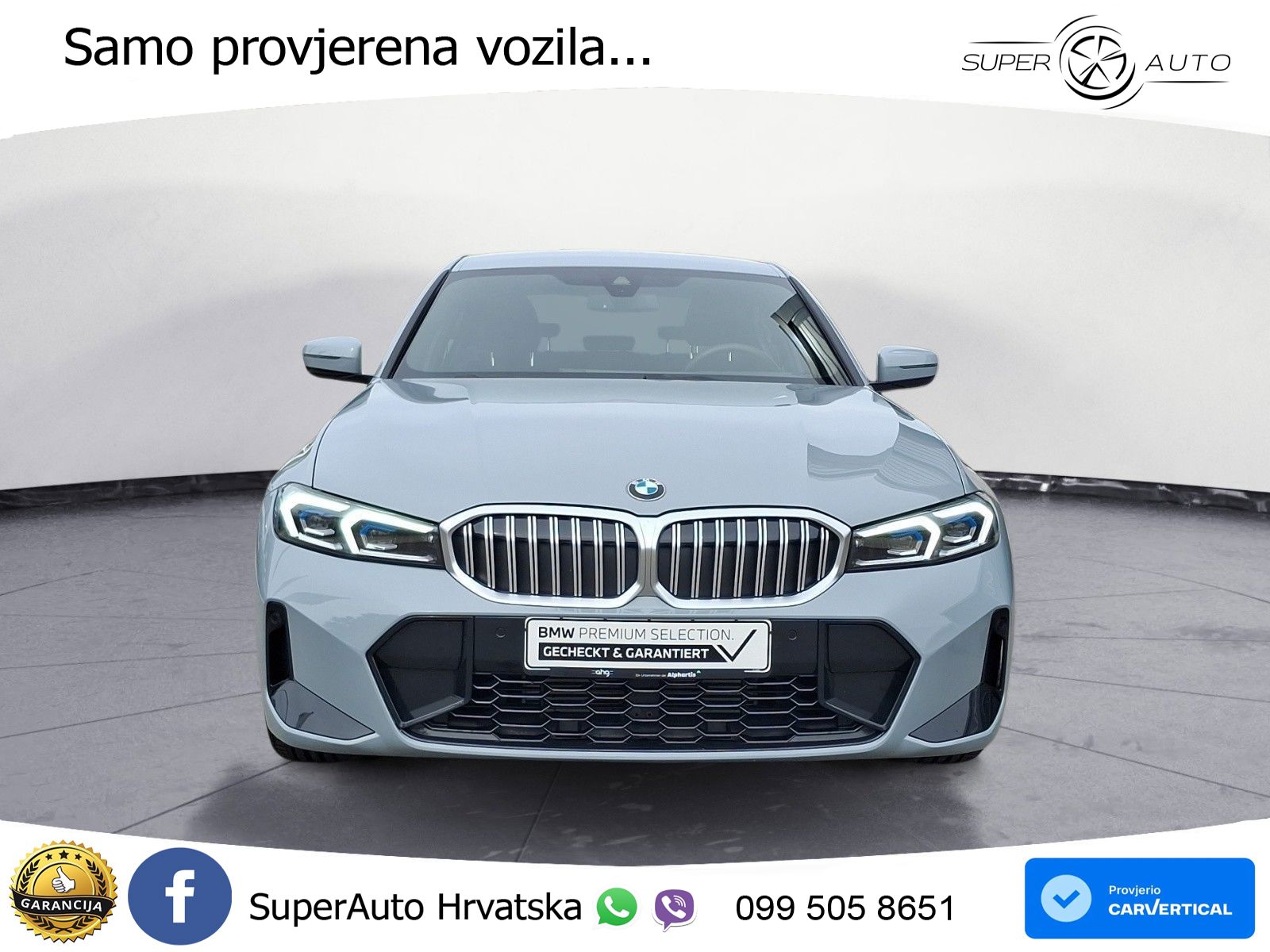 BMW 318i (156 KS) Steptronic M Sport