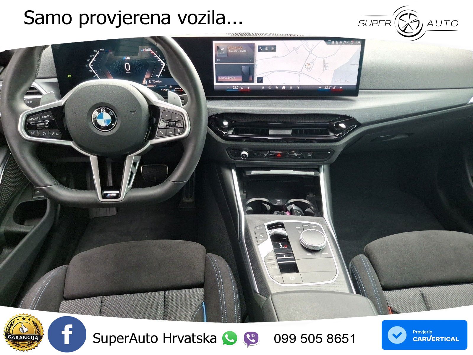 BMW 318i (156 KS) Steptronic M Sport