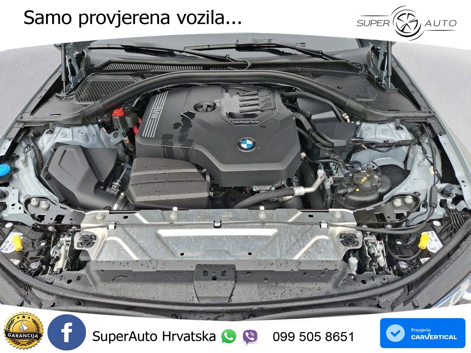 BMW 318i (156 KS) Steptronic M Sport
