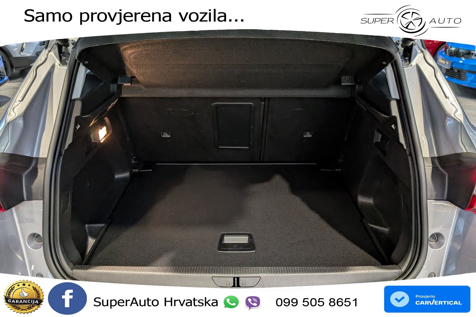 Opel Grandland X 2.0d (177 KS) Automatic Ultimate LED+GR SJED+ACC