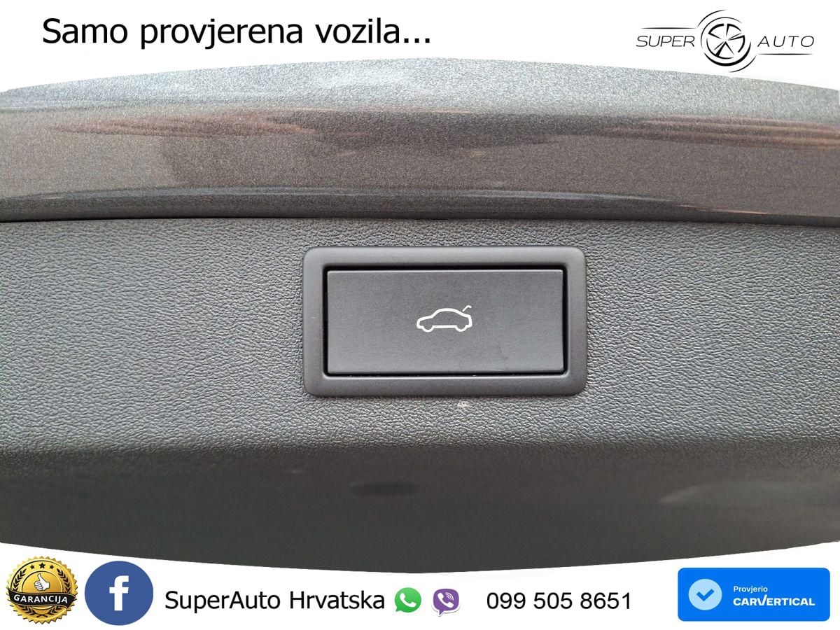 Škoda Enyaq 85 82 kWh (286 KS) LED+GR SJED+ACC