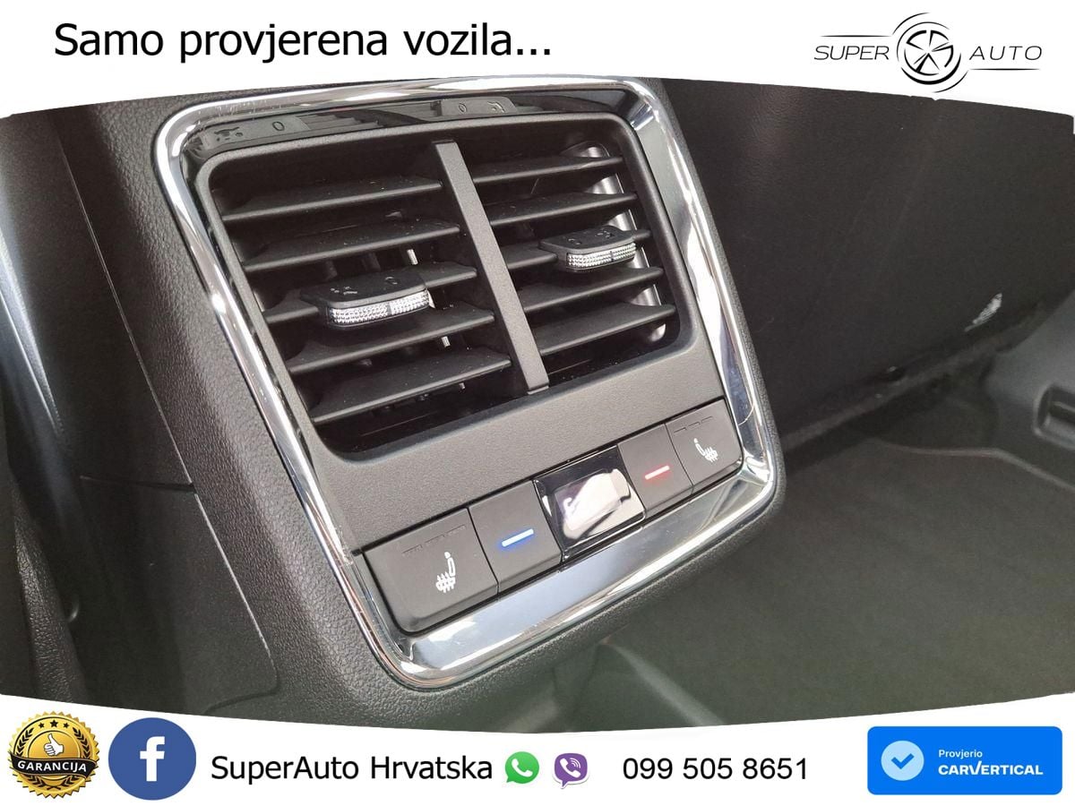 Škoda Enyaq 85 82 kWh (286 KS) LED+GR SJED+ACC