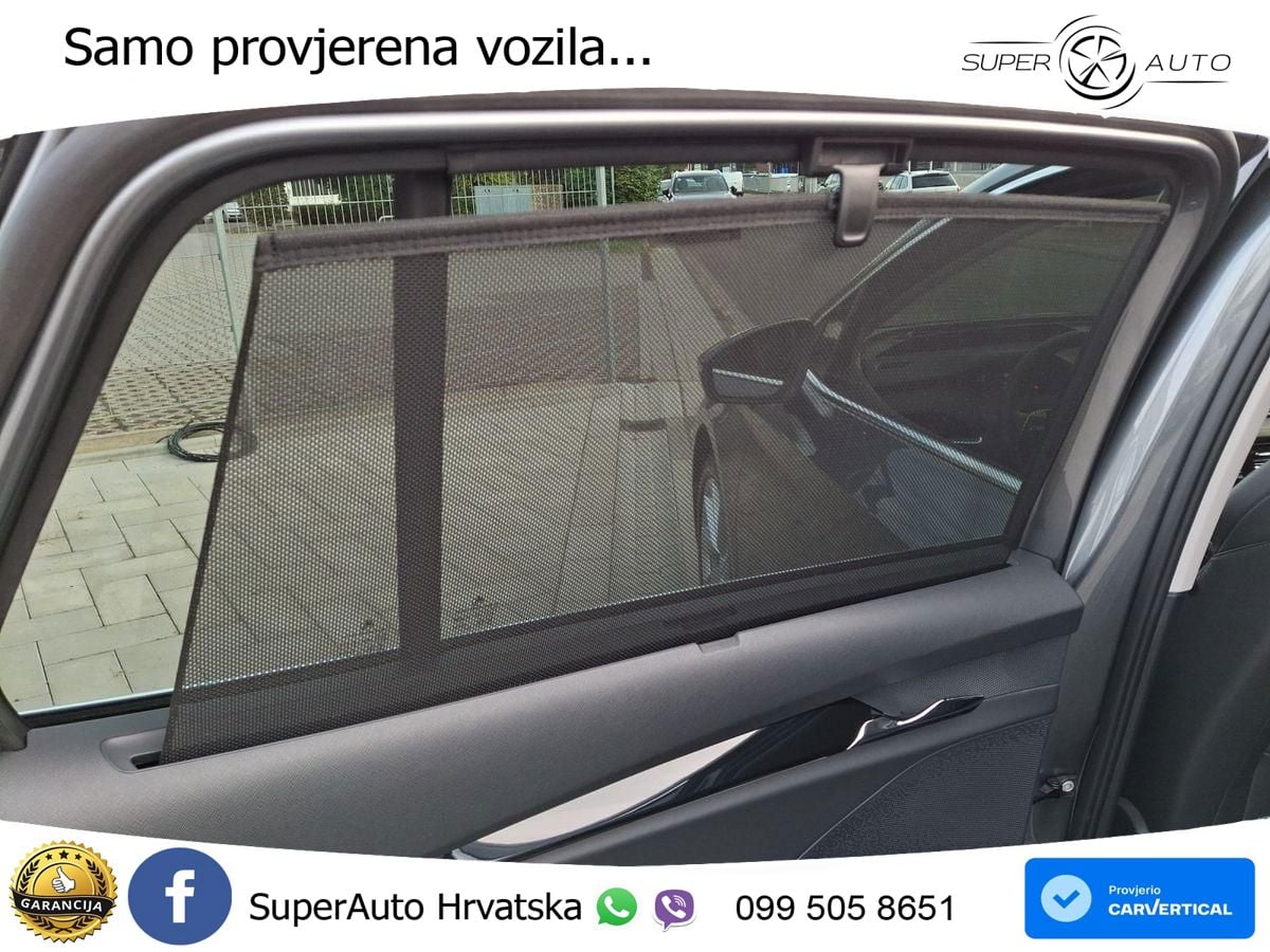 Škoda Enyaq 85 82 kWh (286 KS) LED+GR SJED+ACC