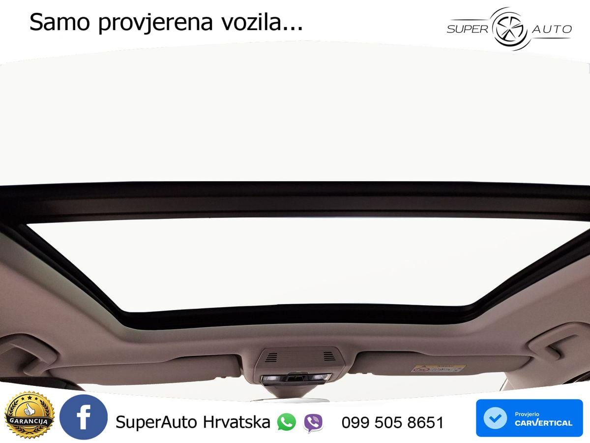 Škoda Enyaq 85 82 kWh (286 KS) LED+GR SJED+ACC