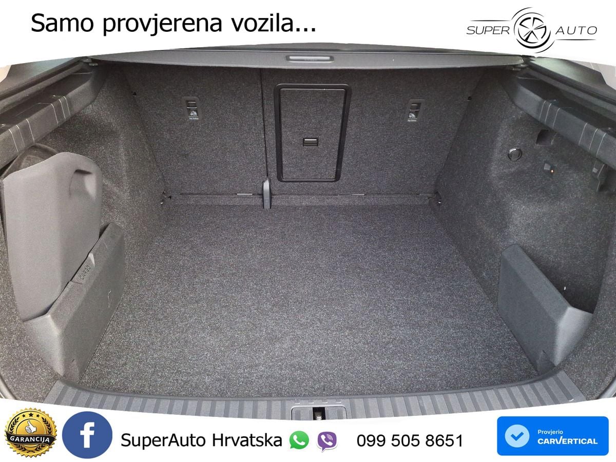 Škoda Enyaq 85 82 kWh (286 KS) LED+GR SJED+ACC