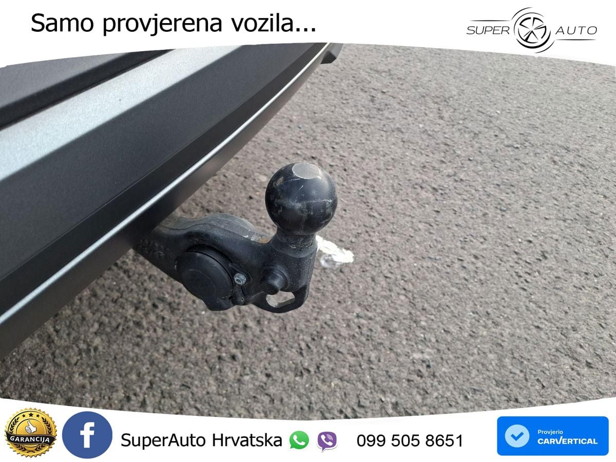 Škoda Enyaq 85 82 kWh (286 KS) LED+GR SJED+ACC