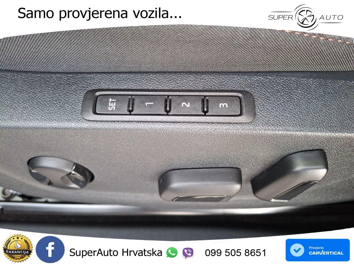 Škoda Enyaq 85 82 kWh (286 KS) LED+GR SJED+ACC