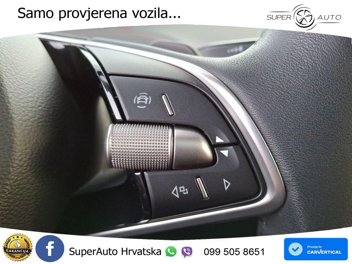 Škoda Enyaq 85 82 kWh (286 KS) LED+GR SJED+ACC