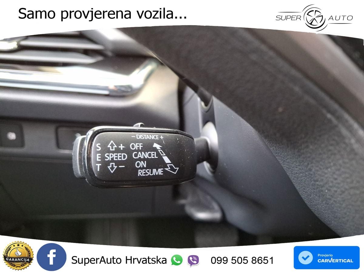 Škoda Enyaq 85 82 kWh (286 KS) LED+GR SJED+ACC