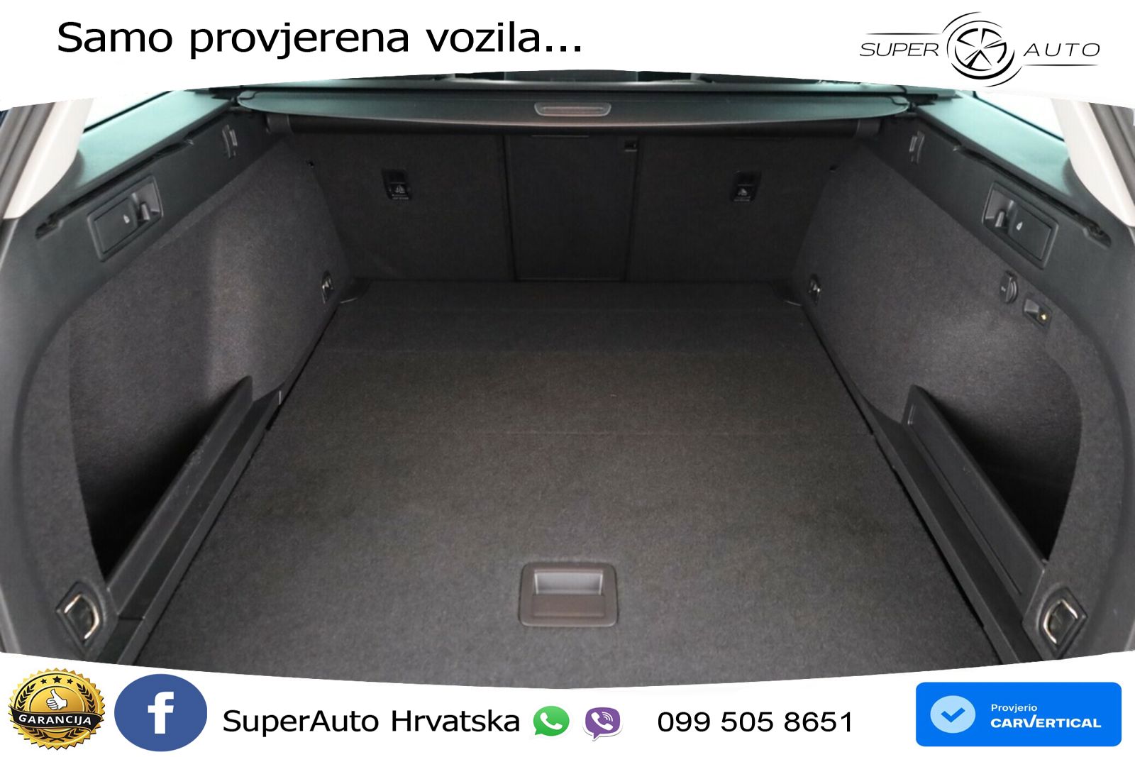 Volkswagen Passat Variant 2.0 TDI (200 KS) DSG Business LED+GR SJED+ACC
