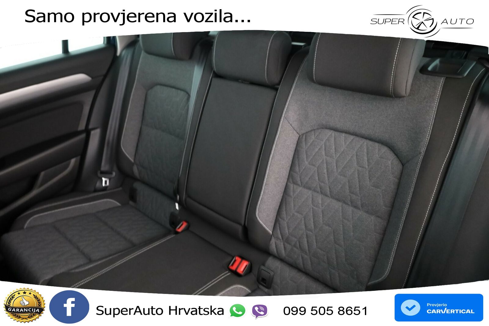Volkswagen Passat Variant 2.0 TDI (200 KS) DSG Business LED+GR SJED+ACC