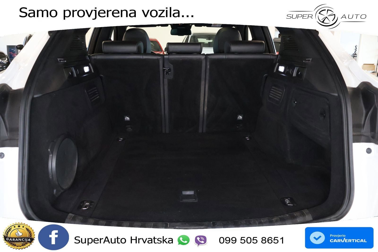 Alfa Romeo Stelvio 2.2 MultiJet II (210 KS) Q4 Automatic MATRIX+GR SJED+KAM