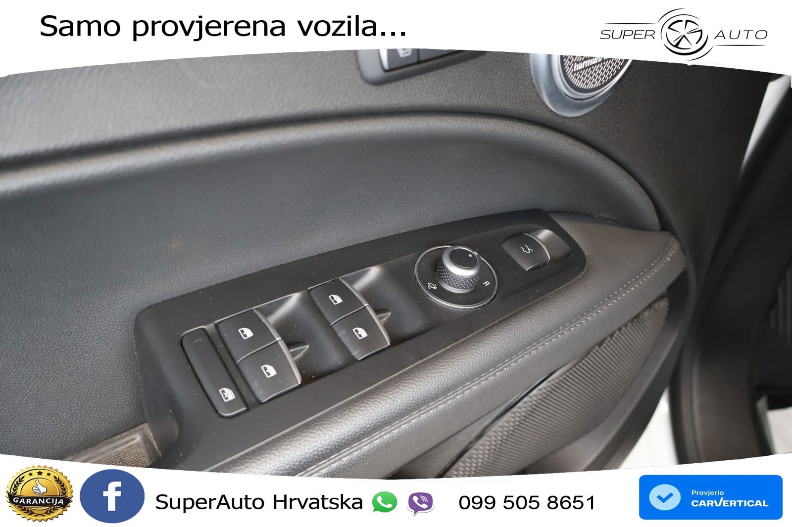 Alfa Romeo Stelvio 2.2 MultiJet II (210 KS) Q4 Automatic MATRIX+GR SJED+KAM