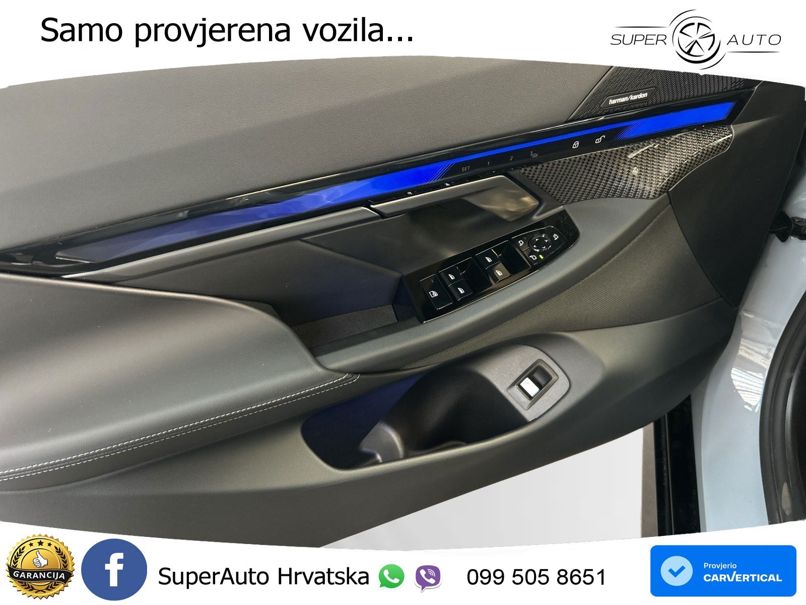 BMW 520d Touring (197 KS) xDrive Steptronic M Sport LED+GR SJED+ACC