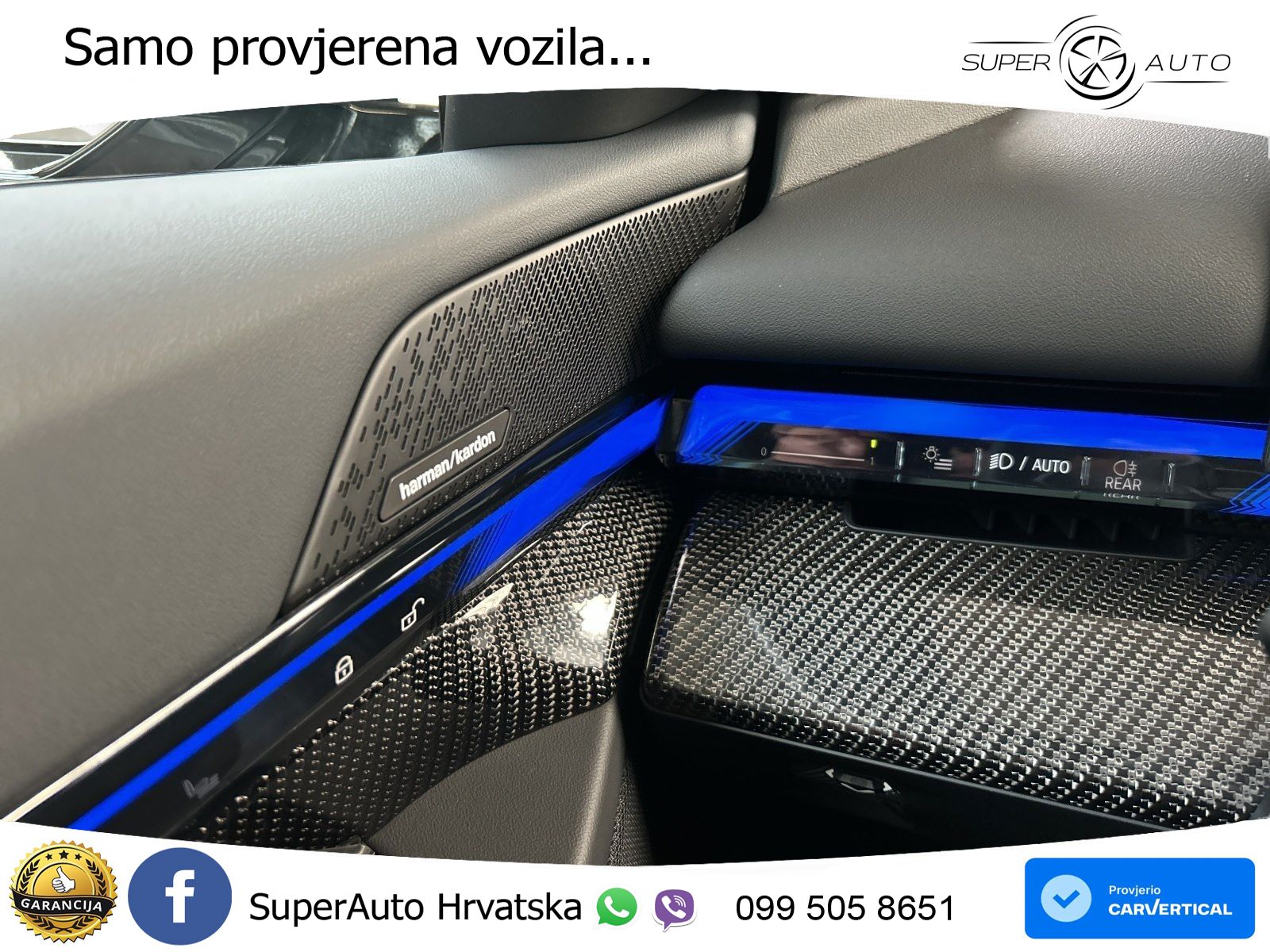 BMW 520d Touring (197 KS) xDrive Steptronic M Sport LED+GR SJED+ACC