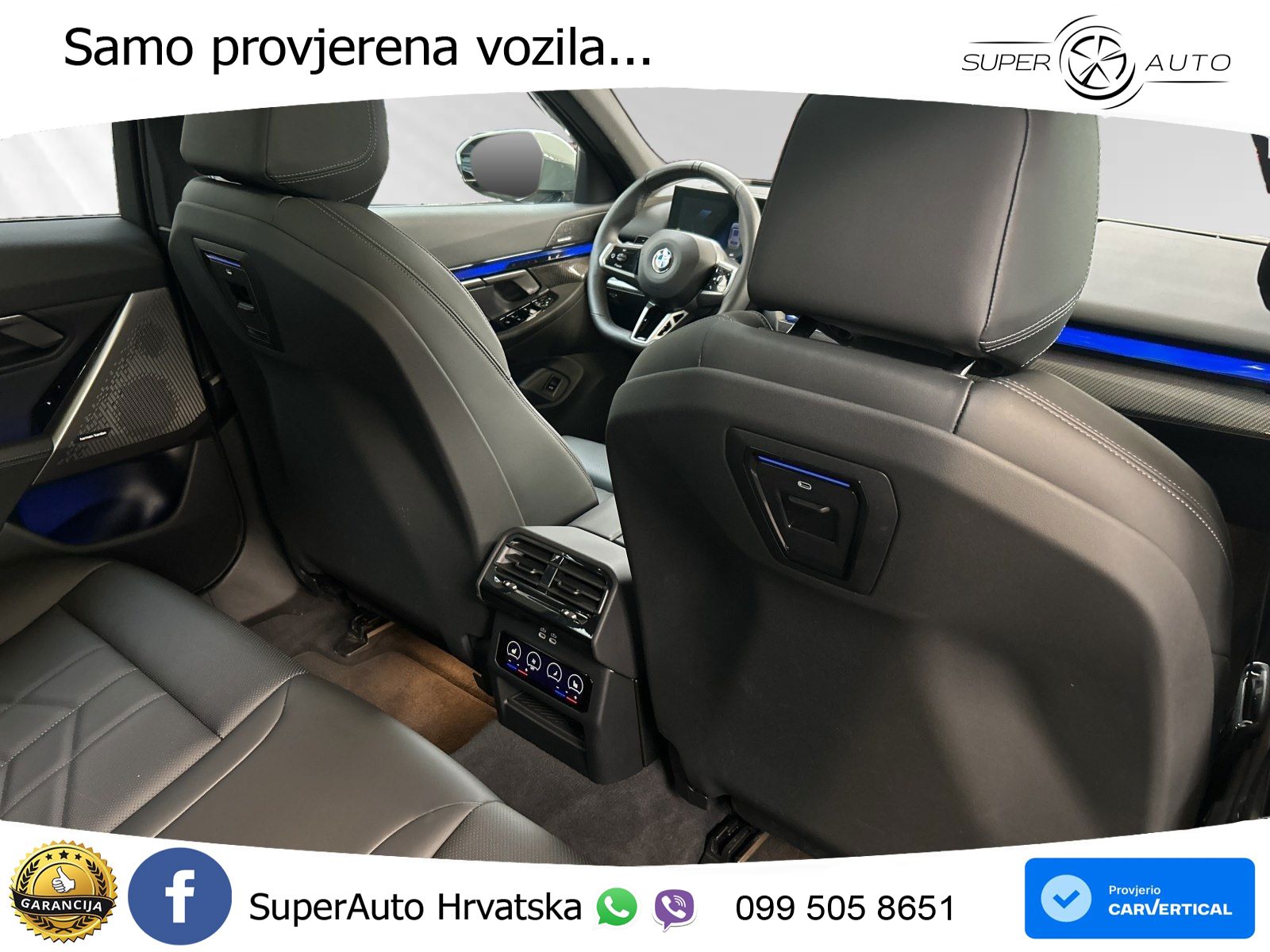 BMW 520d Touring (197 KS) xDrive Steptronic M Sport LED+GR SJED+ACC