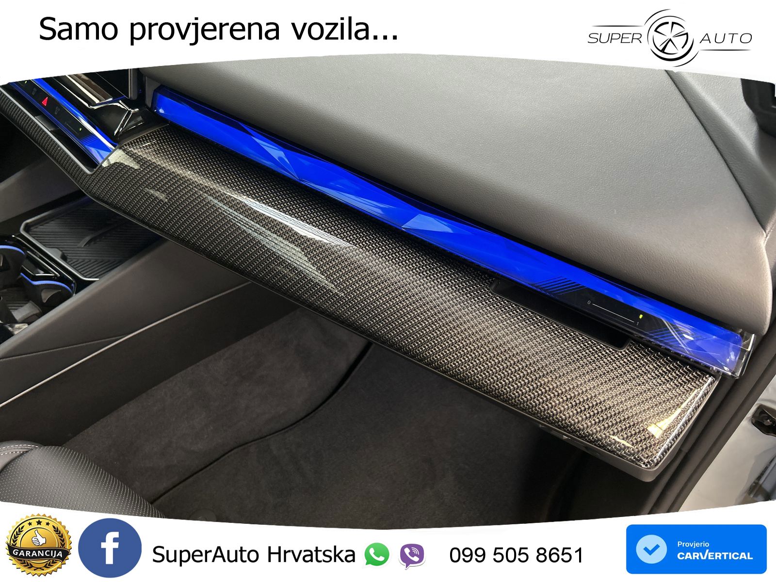 BMW 520d Touring (197 KS) xDrive Steptronic M Sport LED+GR SJED+ACC