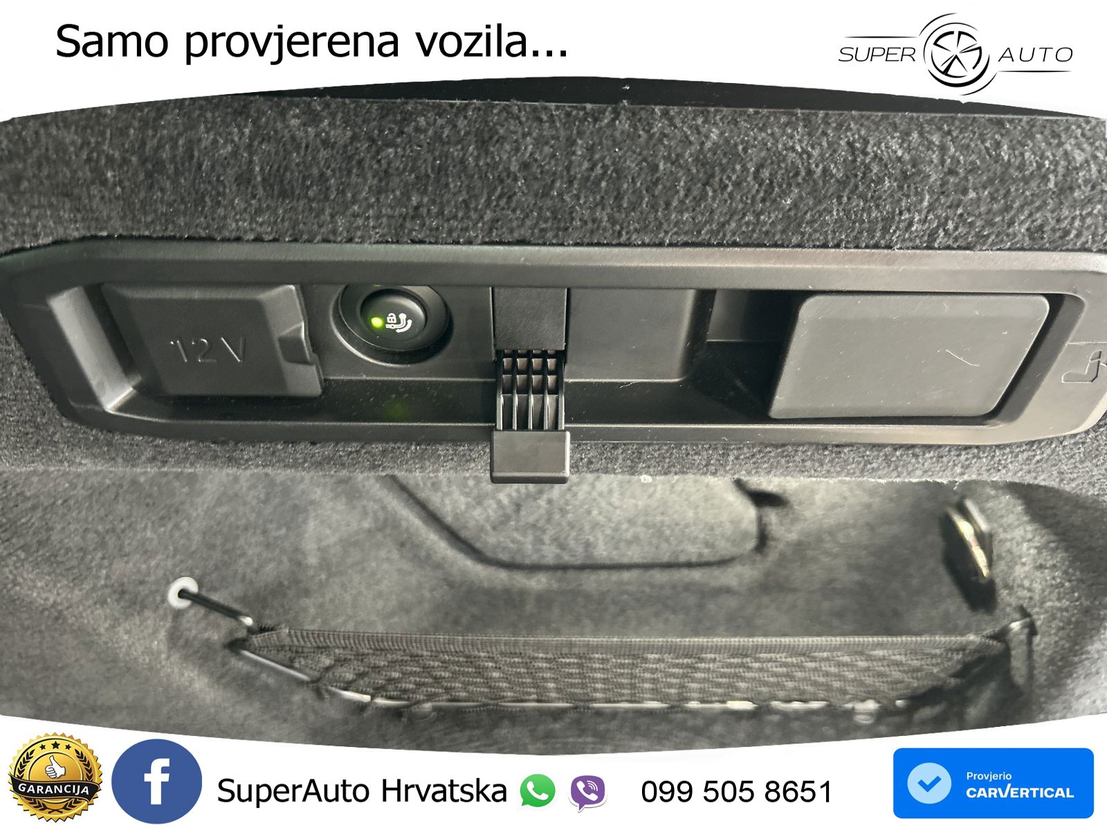 BMW 520d Touring (197 KS) xDrive Steptronic M Sport LED+GR SJED+ACC