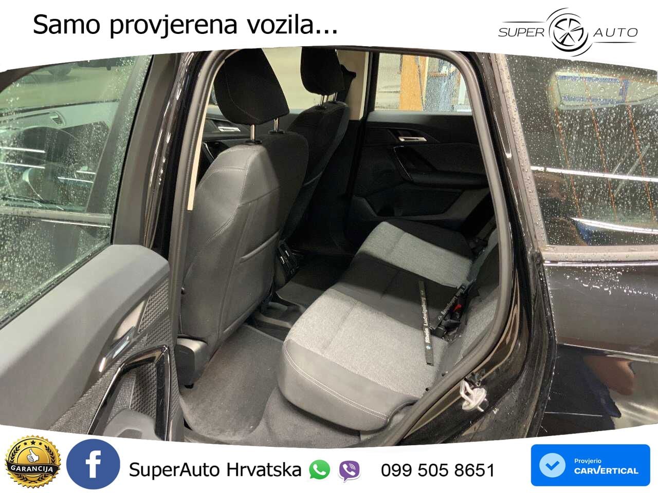 BMW iX1 68 kWh (313 KS) xDrive30