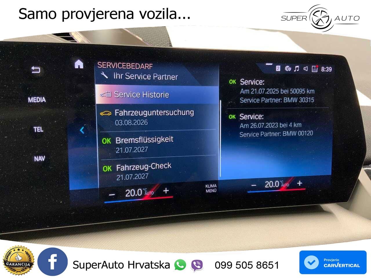 BMW iX1 68 kWh (313 KS) xDrive30