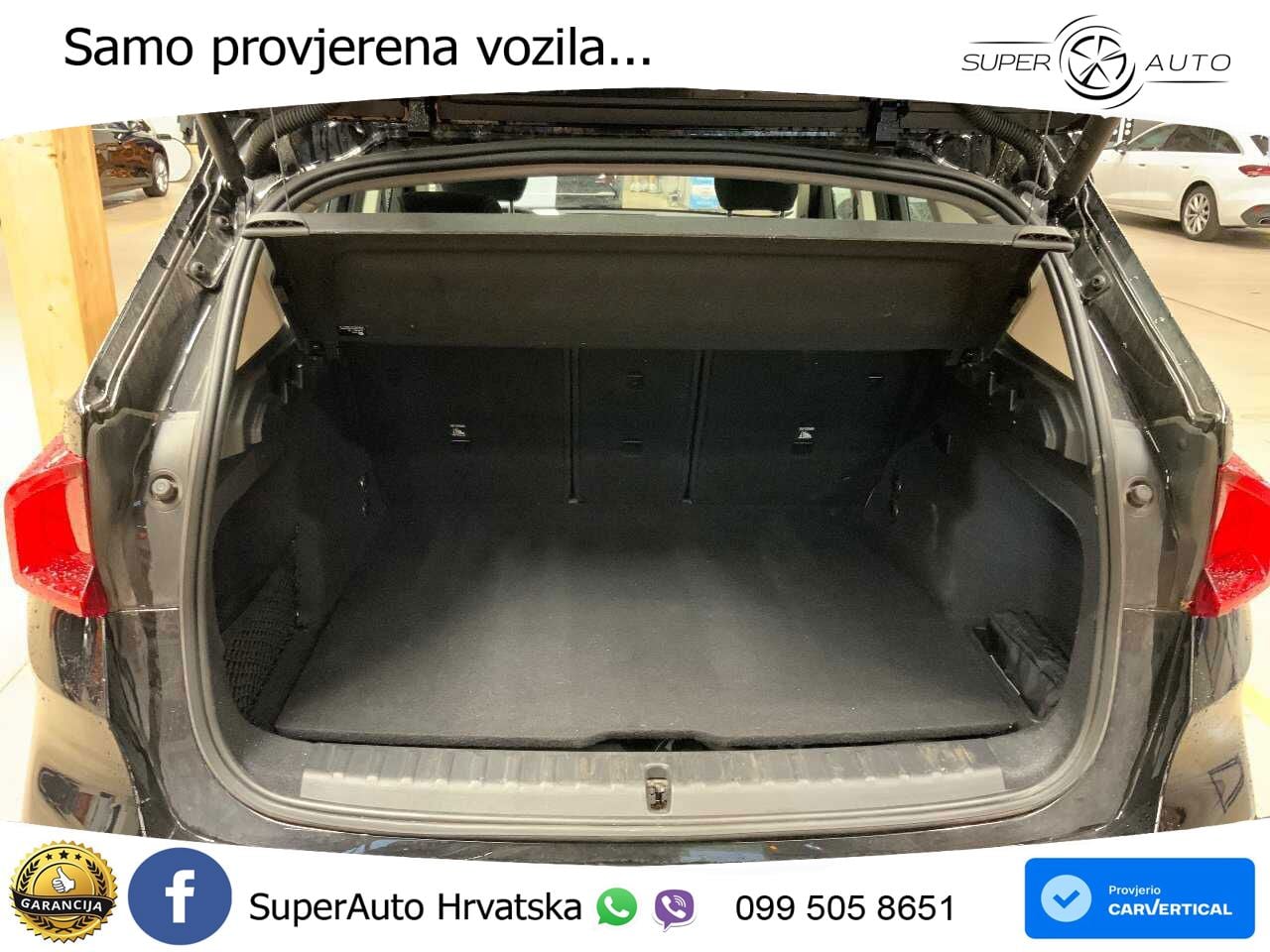 BMW iX1 68 kWh (313 KS) xDrive30