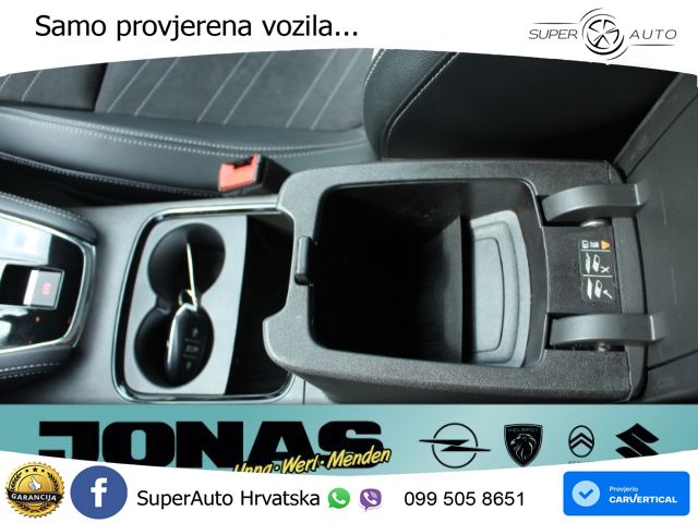 Opel Grandland 1.2i Turbo (130 KS) Automatic Ultimate