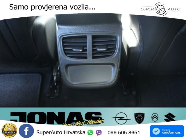 Opel Grandland 1.2i Turbo (130 KS) Automatic Ultimate
