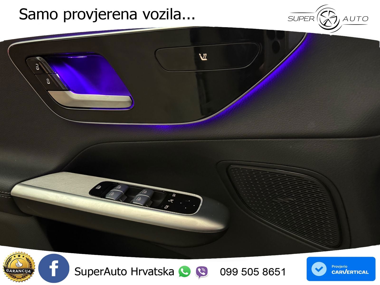 Mercedes GLC 220d (197 KS) 4MATIC 9G-TRONIC LED+GR SJED+ACC