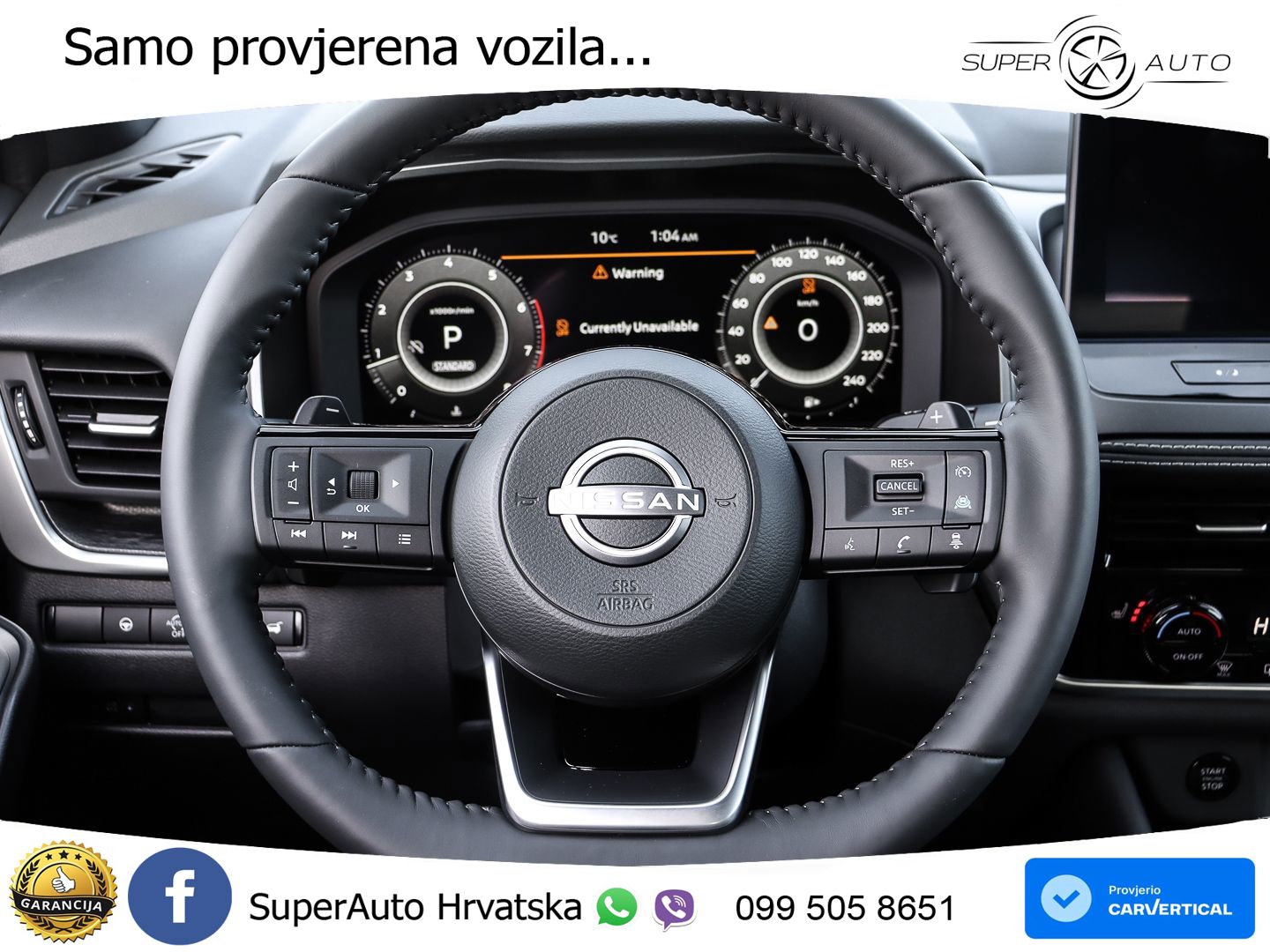 Nissan Qashqai 1.3 DIG-T (158 KS) Xtronic Tekna LED+GR SJED+ACC