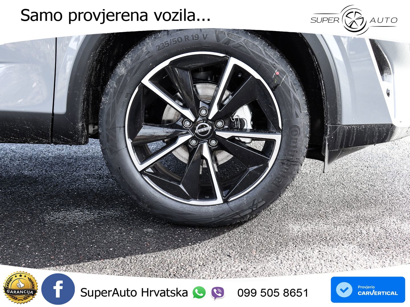 Nissan Qashqai 1.3 DIG-T (158 KS) Xtronic Tekna LED+GR SJED+ACC
