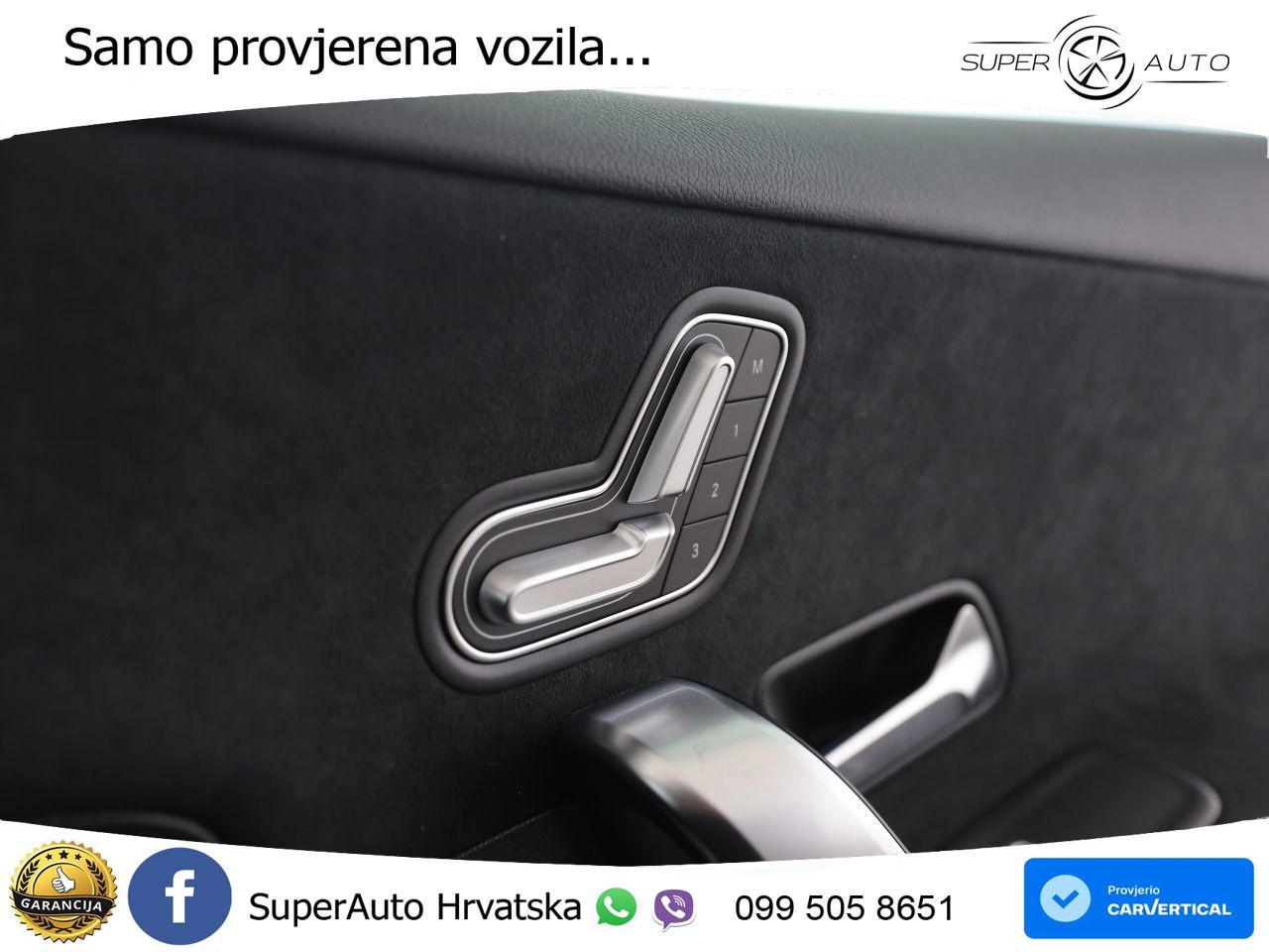 Mercedes-Benz AMG A 45 S 4MATIC+ AMG SPEEDSHIFT DCT 8G ACC+HEAD+GR SJED+360+PANO