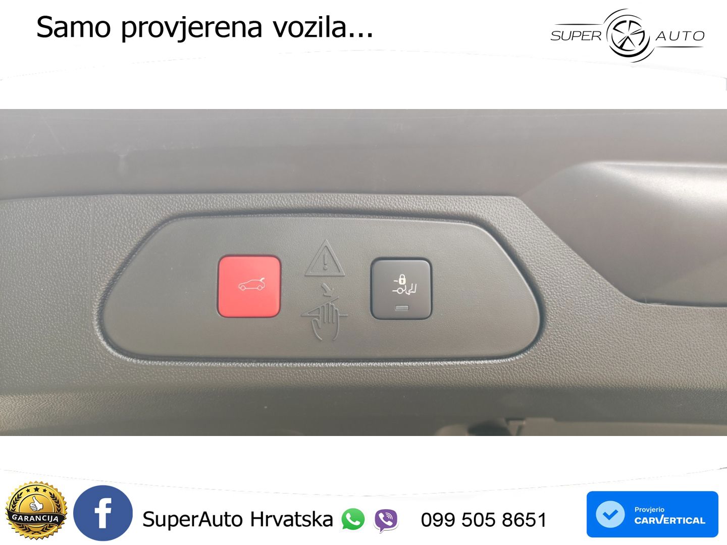 Opel Grandland 1.2i Turbo (130 KS) Automatic GS
