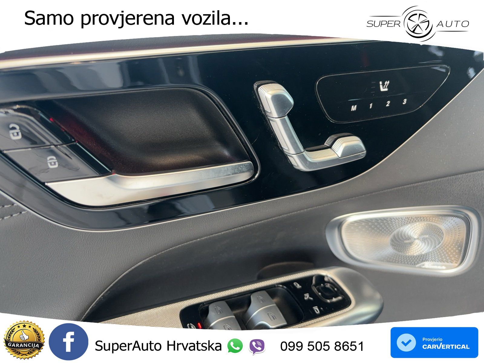 Mercedes GLC Coupe 300d (269 KS) 4MATIC 9G-TRONIC AMG ZRAČNI+ACC+GR SJED+360+PANO