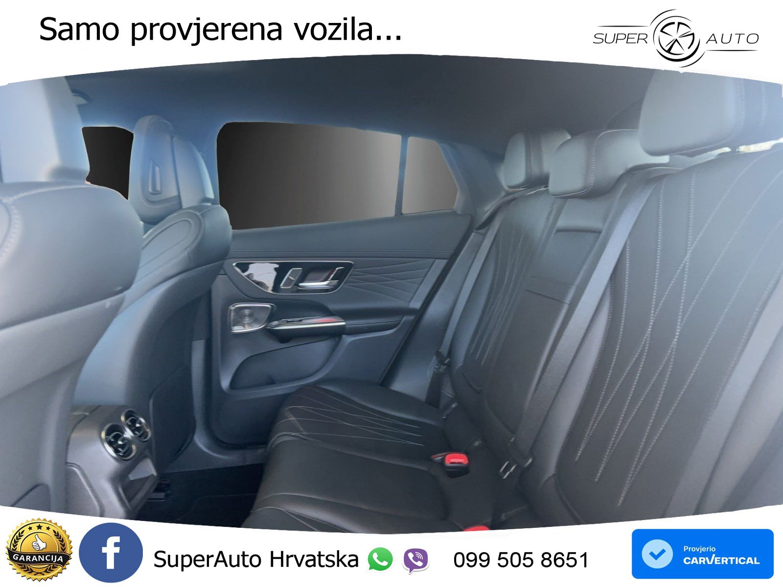 Mercedes GLC Coupe 300d (269 KS) 4MATIC 9G-TRONIC AMG ZRAČNI+ACC+GR SJED+360+PANO