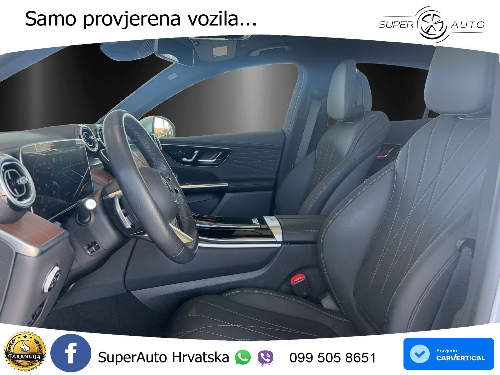 Mercedes GLC Coupe 300d (269 KS) 4MATIC 9G-TRONIC AMG ZRAČNI+ACC+GR SJED+360+PANO