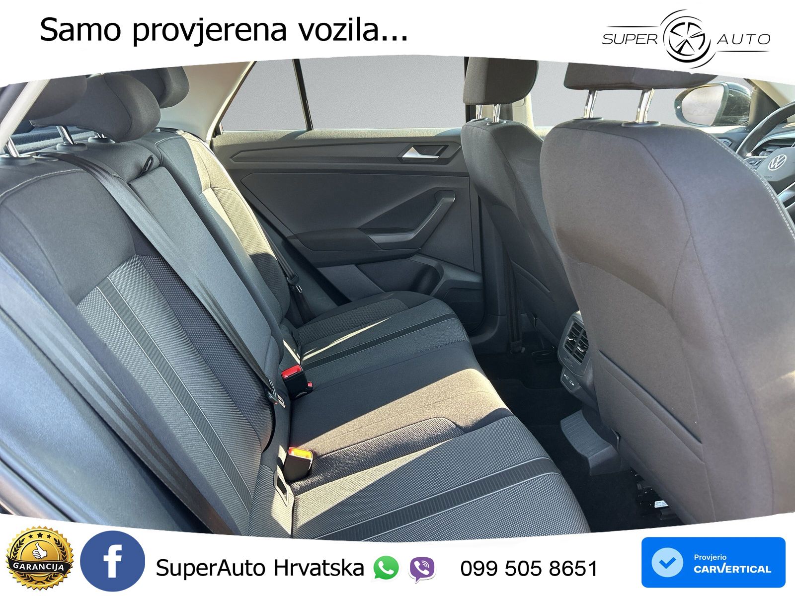 Volkswagen T-Roc 2.0 TDI (116 KS) LED+GR SJED+ACC