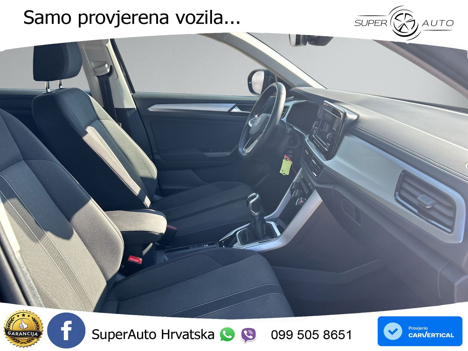 Volkswagen T-Roc 2.0 TDI (116 KS) LED+GR SJED+ACC