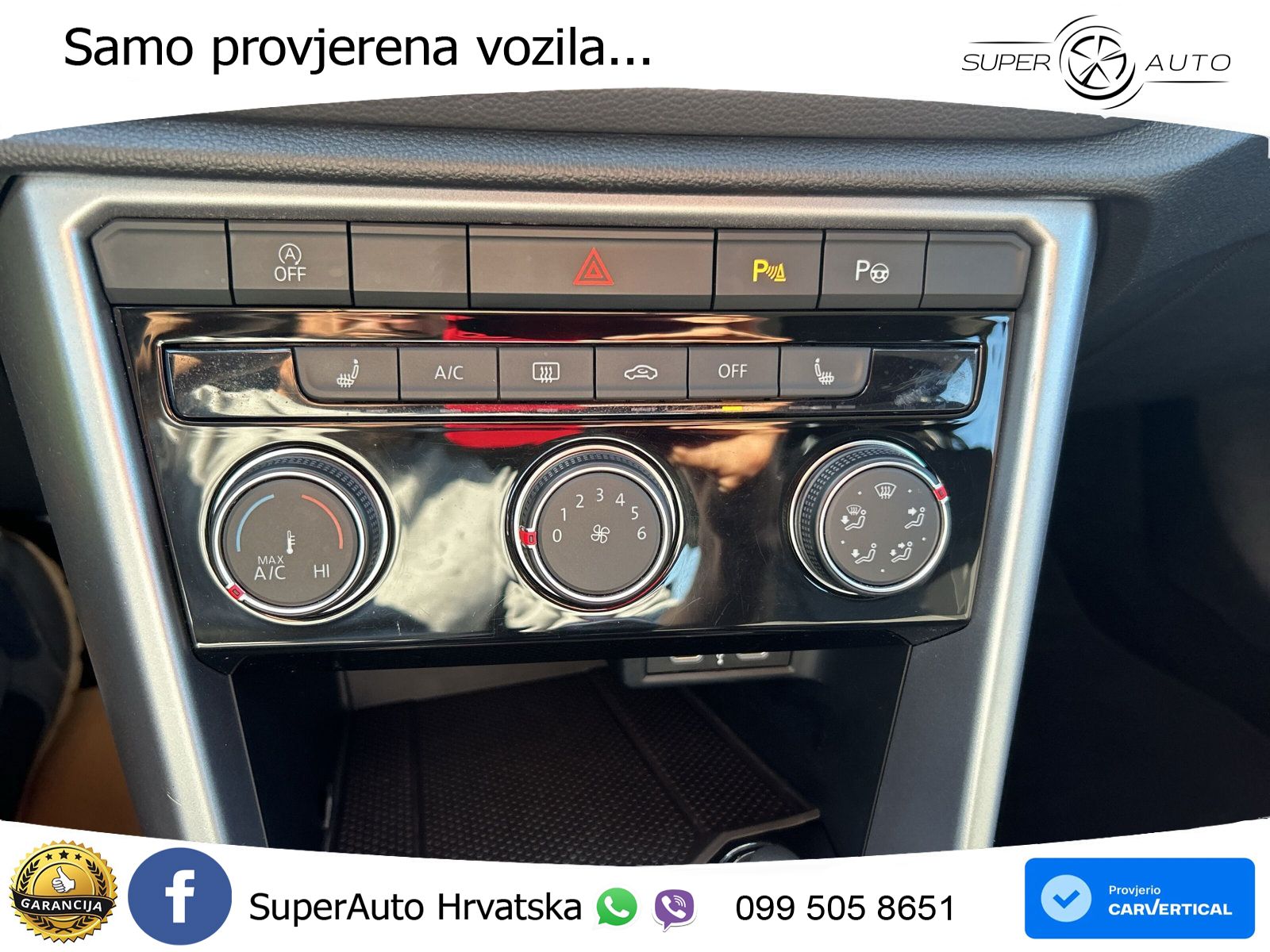 Volkswagen T-Roc 2.0 TDI (116 KS) LED+GR SJED+ACC