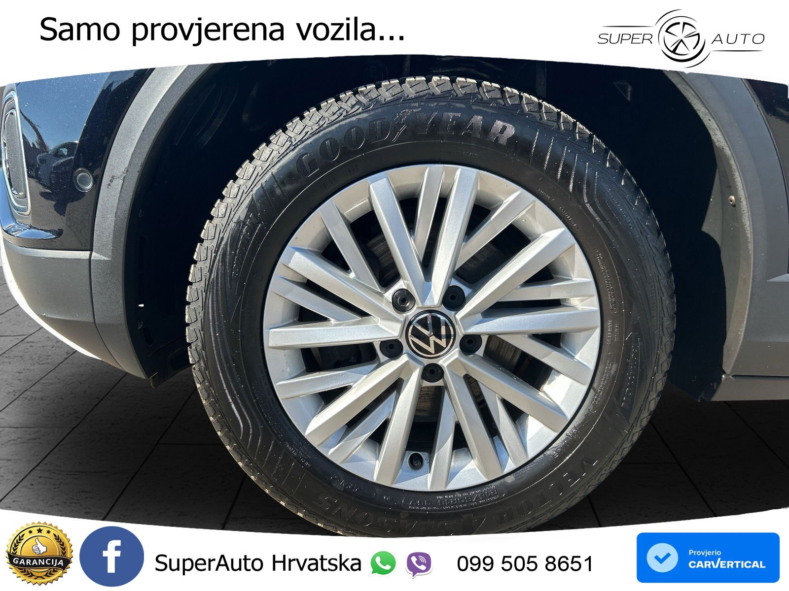 Volkswagen T-Roc 2.0 TDI (116 KS) LED+GR SJED+ACC