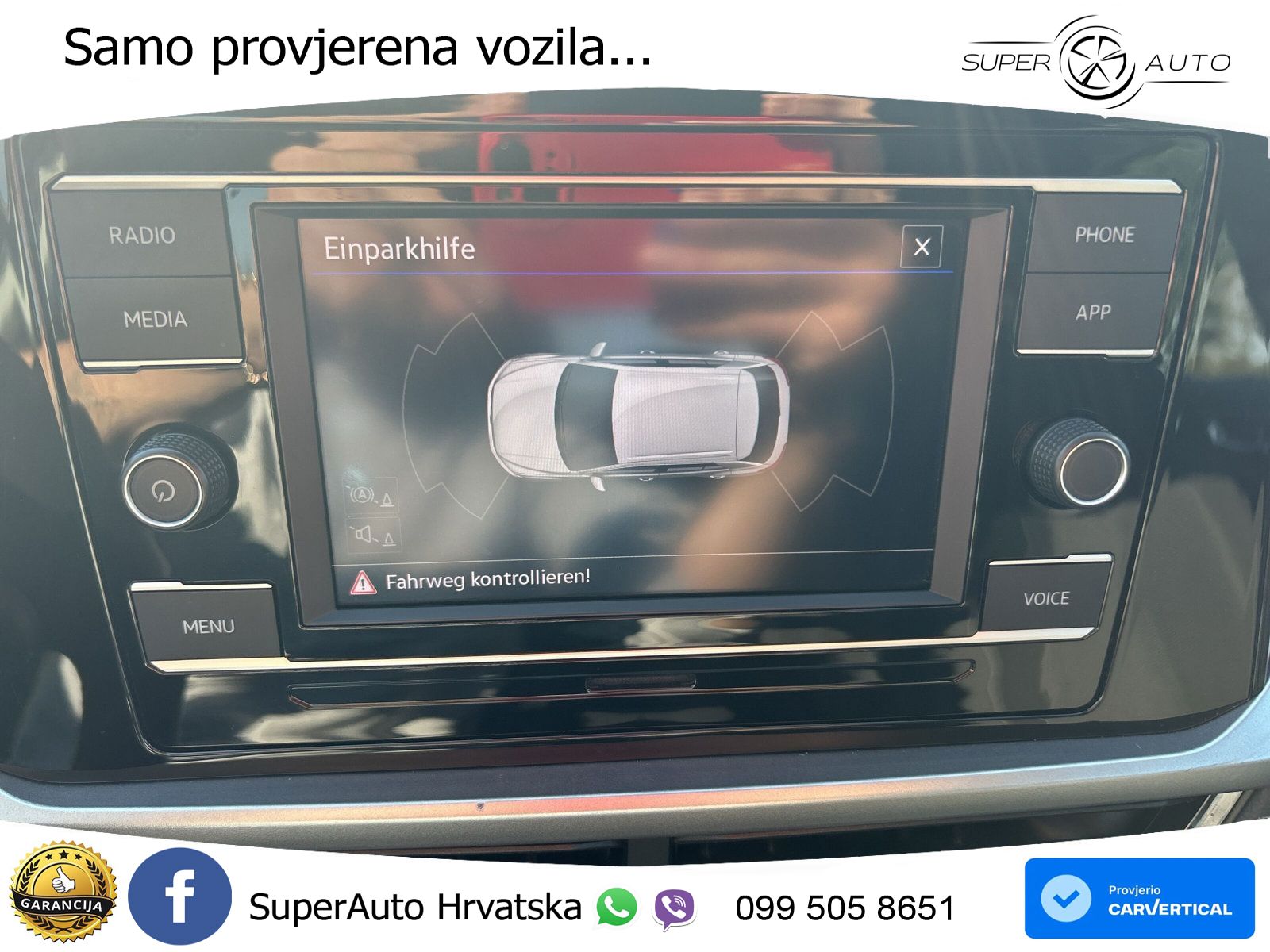 Volkswagen T-Roc 2.0 TDI (116 KS) LED+GR SJED+ACC