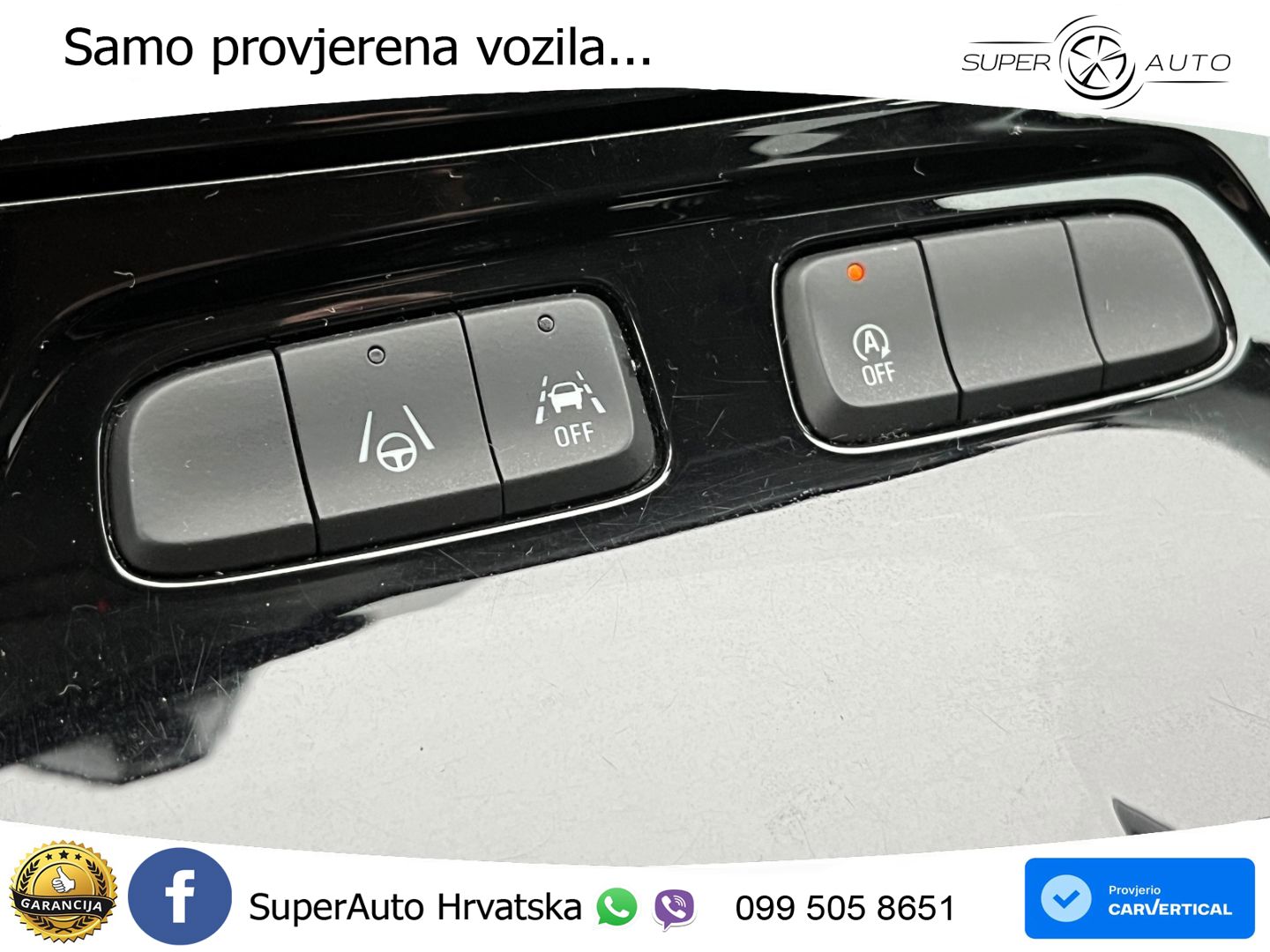 Opel Grandland 1.2i Turbo (130 KS) Automatic Ultimate