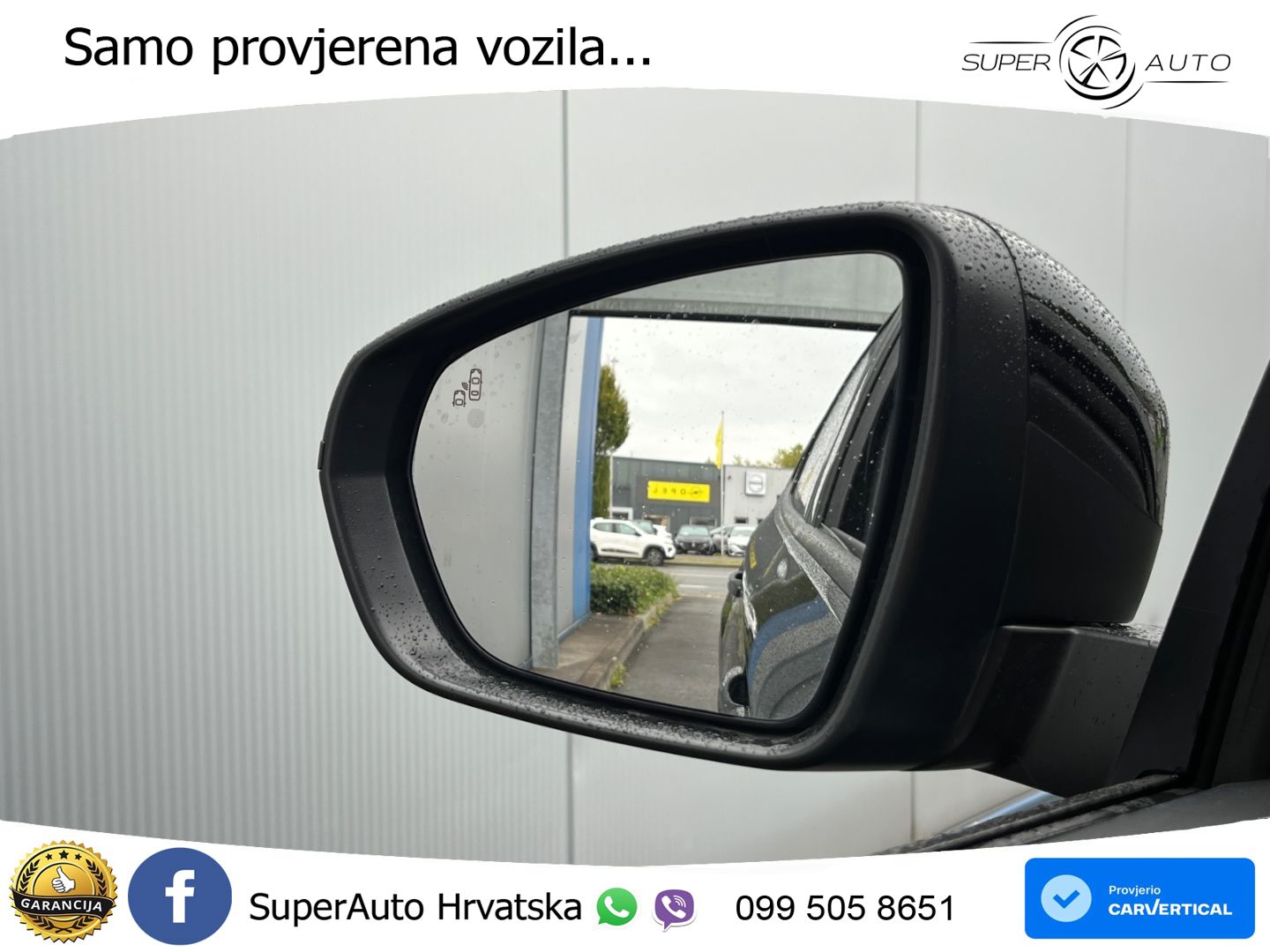 Opel Grandland 1.2i Turbo (130 KS) Automatic Ultimate