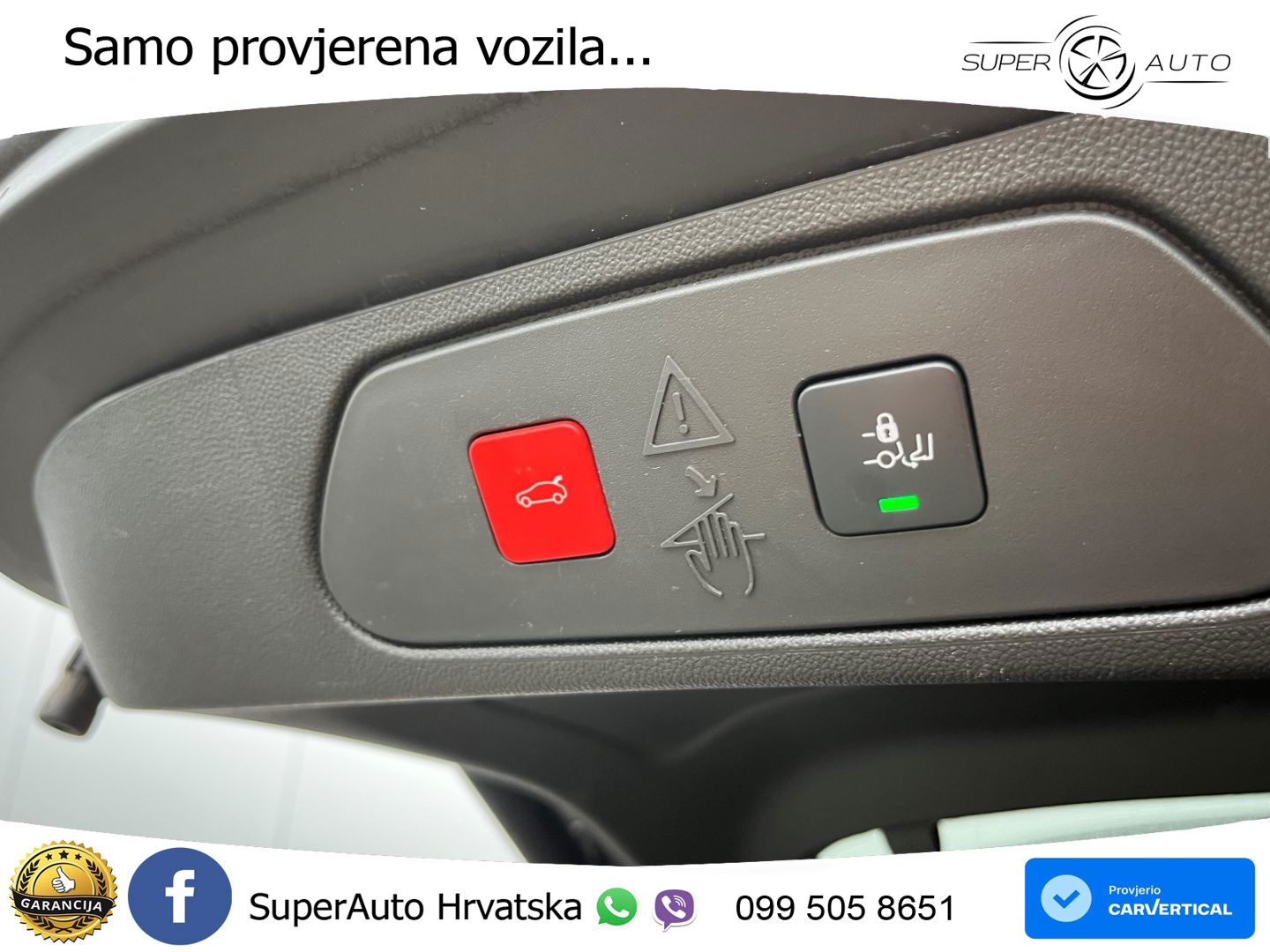 Opel Grandland 1.2i Turbo (130 KS) Automatic Ultimate