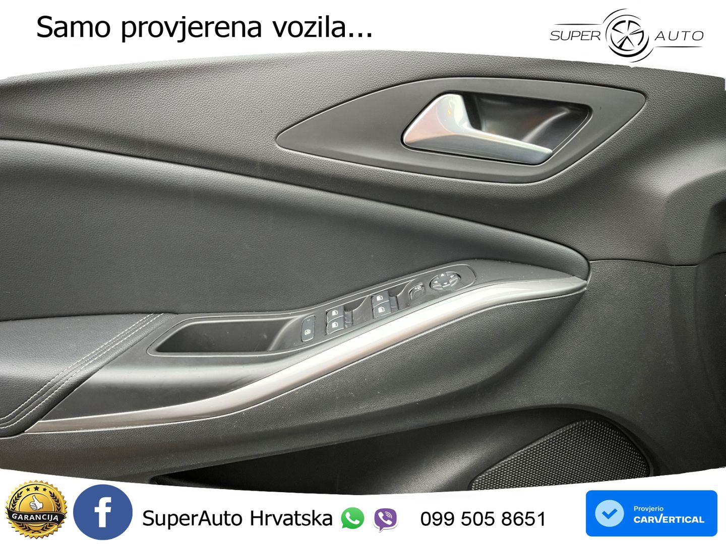 Opel Grandland 1.2i Turbo (130 KS) Automatic Ultimate