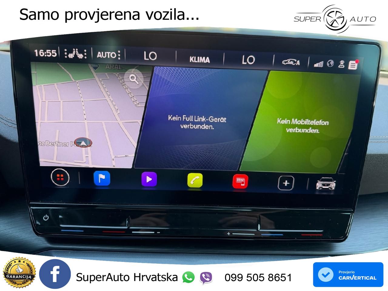 Cupra Formentor VZ5 2.5 TSI (390 KS) 4Drive DSG LED+GR SJED+ACC