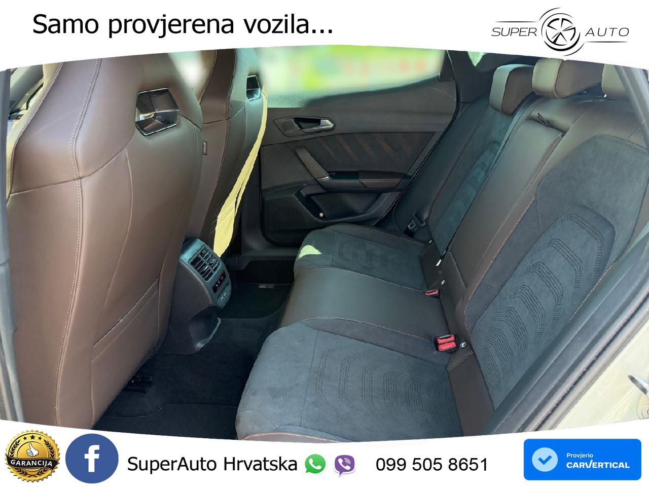 Cupra Formentor VZ5 2.5 TSI (390 KS) 4Drive DSG LED+GR SJED+ACC