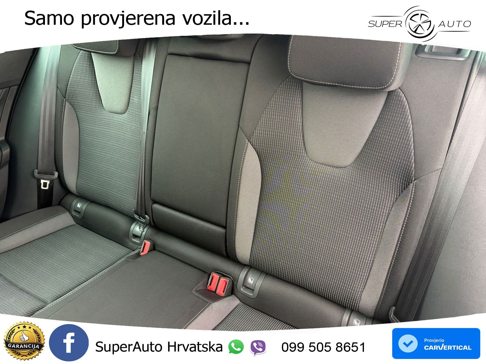 Škoda Octavia Combi 1.5 TSI (150 KS) DSG LED+GR SJED+ACC